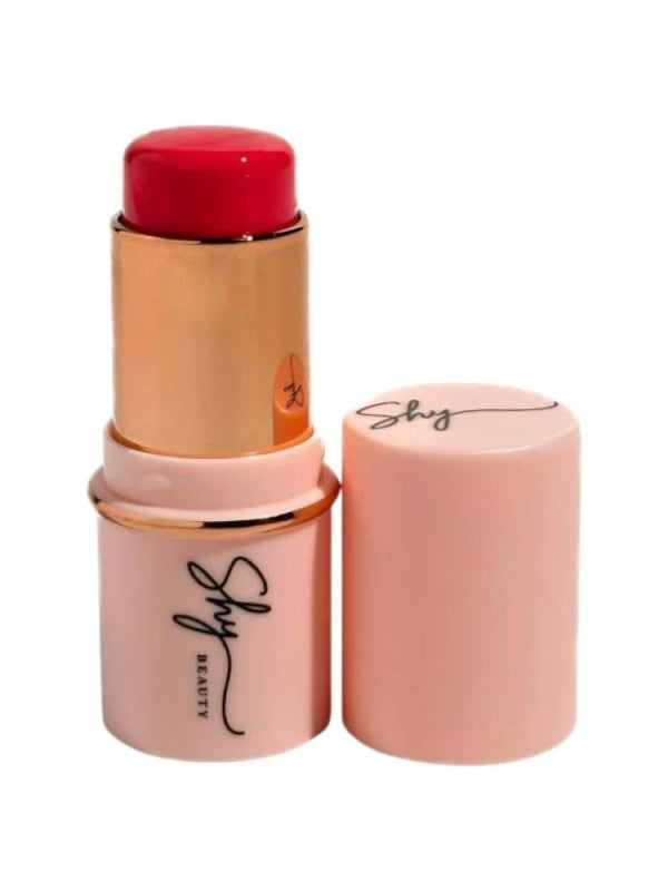 Shay Beauty Blush - Rose