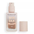 Best Serum Foundation For Mature Skin Skin Silk F13.5 Revolution 30ml