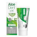 Best Fluoride Free Toothpaste Whitening Aloedent 50ml