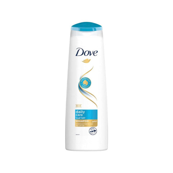 Best Shampoo for Dry Hair Daily Care Pro-Moisture Dove 400ml