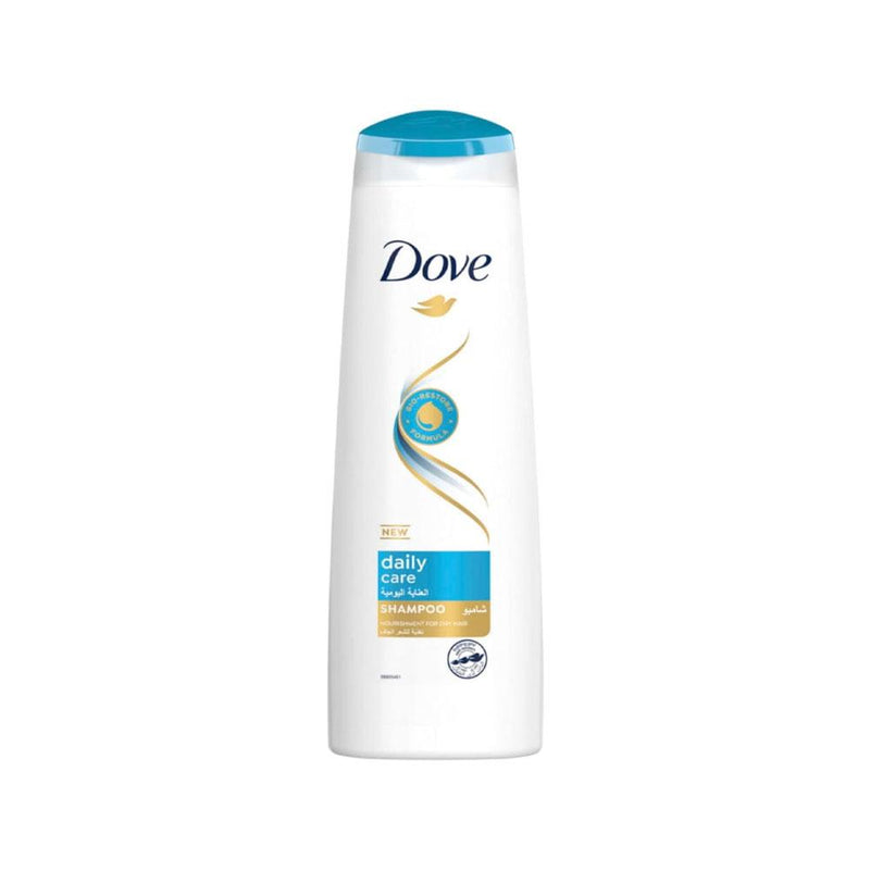 Best Shampoo for Dry Hair Daily Care Pro-Moisture Dove 400ml