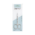 Unipro Cuticle Scissors Precision Stainless Steel Compact Design
