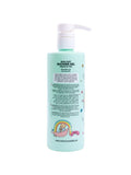 Cosmo Baby Soft Head to Toe Shower Gel - 500 ml
