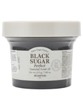 Skin Food Perfect Essential 2X Black Sugar Mask & Scrub - 210g