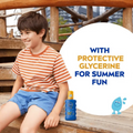 Nivea Kids Sunscreen Spray SPF 50 Protection and Care 200ml