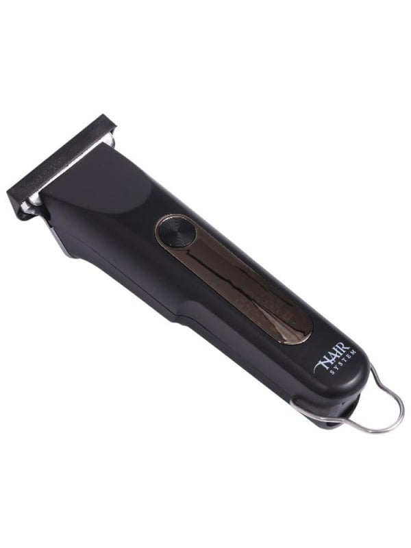 Hair System Pro Trimmer Professional Hair Clipper, USB Rechargeable, 4 Combs, TM2508