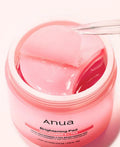 Anua Active Cotton Pads - Niacinamide 5%, TXA, 60 Pads