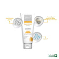Sunscreen Cream SPF 50 Broad Spectrum Vitamin E Pure Beauty 50ml