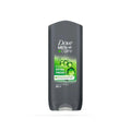 Best 3 in 1 Body Wash Extra Fresh Dove Men Care 250ml