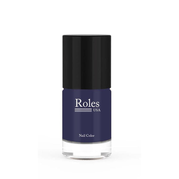 Roles Nail Polish No. 88 11ml Quick-Dry Formula