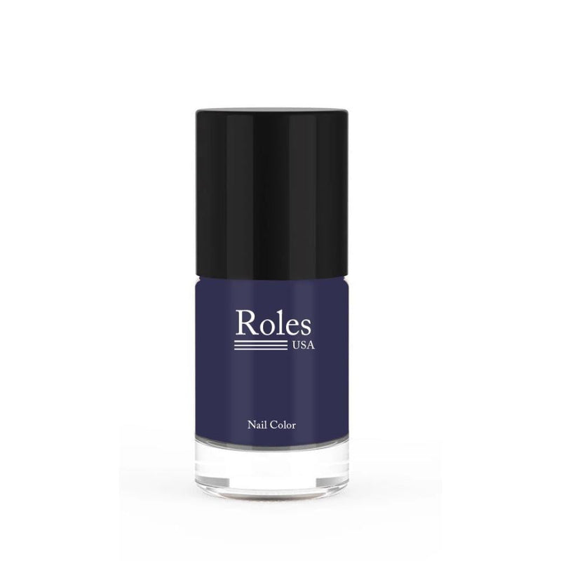 Roles Nail Polish No. 88 11ml Quick-Dry Formula