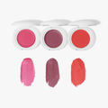 Top Rated Cream Blush Natural Flush Pressed Cream Blush Calla Makeup 8g