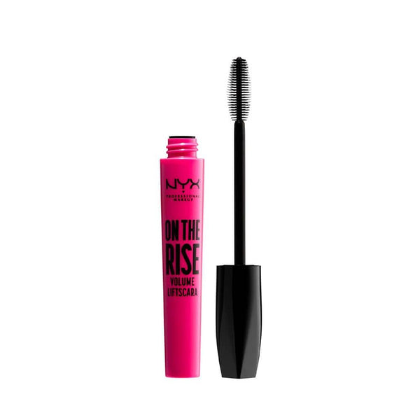 Best Mascara 2022 Volume Lift NYX On The Rise 01 Black 10ml