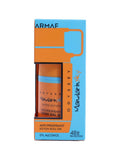 Armaf Odyssey Mandarin Sky Roll-On Deodorant - 75 ml
