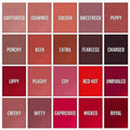 Maybelline Super Stay Vinyl Ink Liquid Lipstick 25 Red Hot 16-Hour Wear