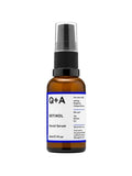 Retinol Facial Serum for Smooth Radiant Skin by Q+A 30ml