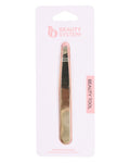 Beauty System Professional Eyebrow Tweezer BK24-235