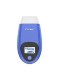 Mlay T3 Hair Removal and Skin Care Device - 3-Lens System