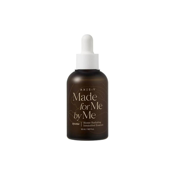 Probiotic Face Serum with Bifida Ferment Lysate for Dry Skin - AXIS-Y 50ml