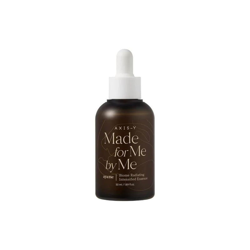 Probiotic Face Serum with Bifida Ferment Lysate for Dry Skin - AXIS-Y 50ml