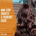 Best Moisturizing Shampoo Almond Oil & Honey Sunsilk 400ml