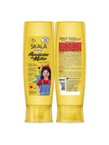 Shampoo Conditioner Set Moisturising Cornstarch Skala Kids 2x325ml