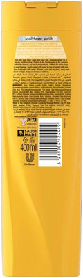 Soft & Smooth Shampoo Hydrating Formula Sunsilk 400ml