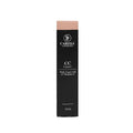 Carissa Cosmetics CC Cream with Vitamin E and Argan Oil, Shade 05