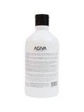 Milk Protein Shampoo for Dry Damaged Hair Restorative Agiva 500ml