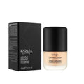 Karaja Divine Cover Waterproof Foundation, High Coverage, Matte Finish, Shade 4