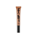 Flormar Lift Up Kerring Plumper Lip Gloss Hyaluronic Acid 004 Coffee Cake