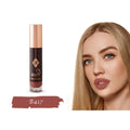 Beauty Belle Matte Liquid Lipstick B417 Long-Lasting Creamy