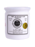 Hair Treatment Cream Split Ends Nourishing Formula Silver Moon 500ml