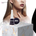 Alfar Elite Nail Polish 384 Quick-Drying Long-Lasting Formula