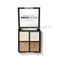 Bobbi Brown Highlighter Pink Glow Powder Highlighter Luminous Technic 10g