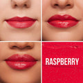 Beauty Creations Balm & Cute Lip Balm 02 Roseberry, Plant-Based Moisturizer
