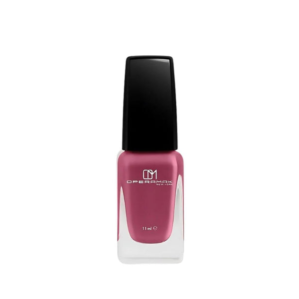 Operamak Nail Polish 565 Glitter Long-Lasting Chip-Resistant