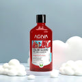 Agiva Pomegranate Color Protection Shampoo, 500ml