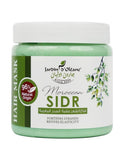 Garden Olean Moroccan Sidr Leaf Hair Mask - 500ml
