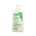 CeraVe Moisturizing Foaming Cleanser Cream Essential Ceramides 236 ml