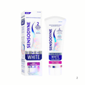 Sensodyne Whitening Toothpaste Stain Protection Sensitive Teeth 75ml