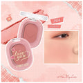 Pink Flash Blush Powder P04 Rose Bay Matte Finish Highly Pigmented
