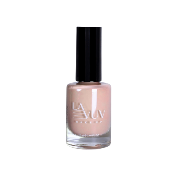 Lavuv Nail Polish 80 Glossy Long-Lasting Chip-Resistant