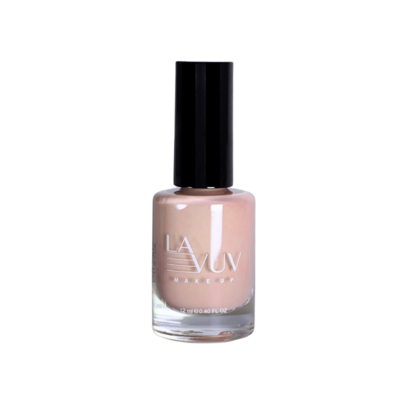 Lavuv Nail Polish 80 Glossy Long-Lasting Chip-Resistant