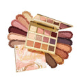 Tarte Energy Eyeshadow Palette 12-Color Amazonian Clay Set