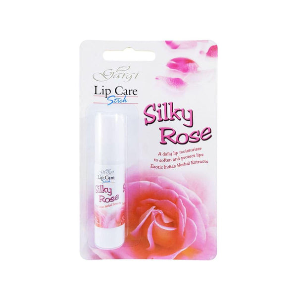 Best Lip Balm for Dry Lips Silky Rose Gargi Beauty 4.5g