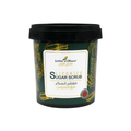 Garden Olean Licorice Sugar Scrub for Exfoliation and Skin Brightening, 600g