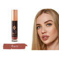 Beauty Belle Matte Liquid Lipstick, B409, Long-Lasting, Creamy Formula
