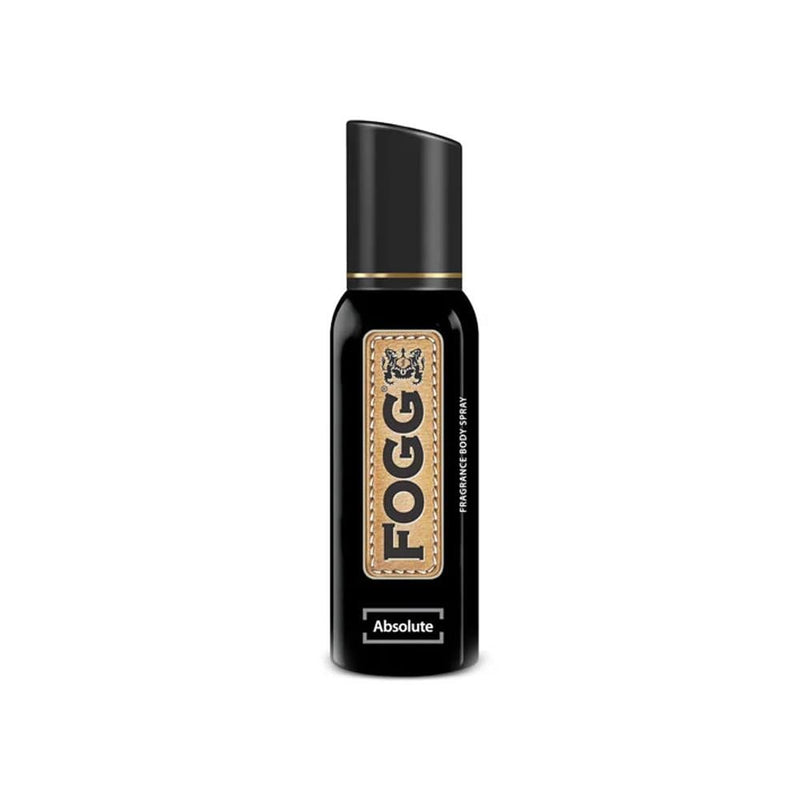 Body Spray for Men Absolute No-Gas Perfume Fogg 150ml
