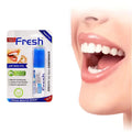 Buy Mouth Freshener Spray Mint Breath Refreshing Fresh More 20ml